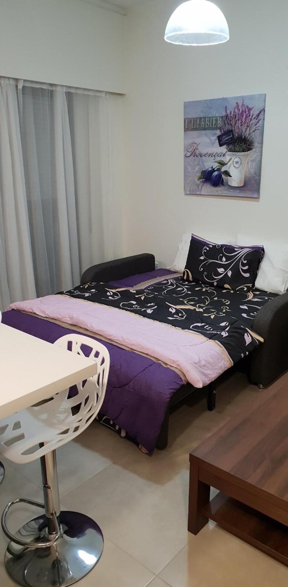 By The Way Apartment Larnaca Exterior foto