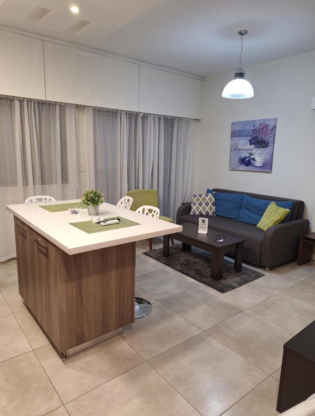 By The Way Apartment Larnaca Exterior foto