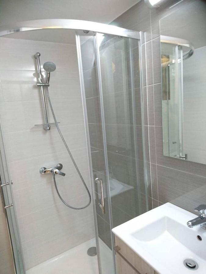 By The Way Apartment Larnaca Exterior foto